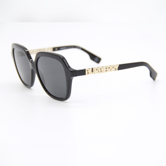 NEW BURBERRY SUNGLASSES JONY BE4389 3001/87 EYEWEAR BURBERRY BE4389 300187 - Picture 5 of 13